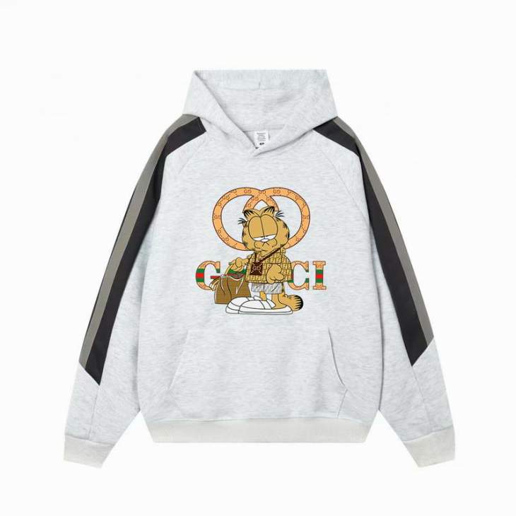 Picture of Gucci Hoodies _SKUGucciS-4XL11Lr1913671